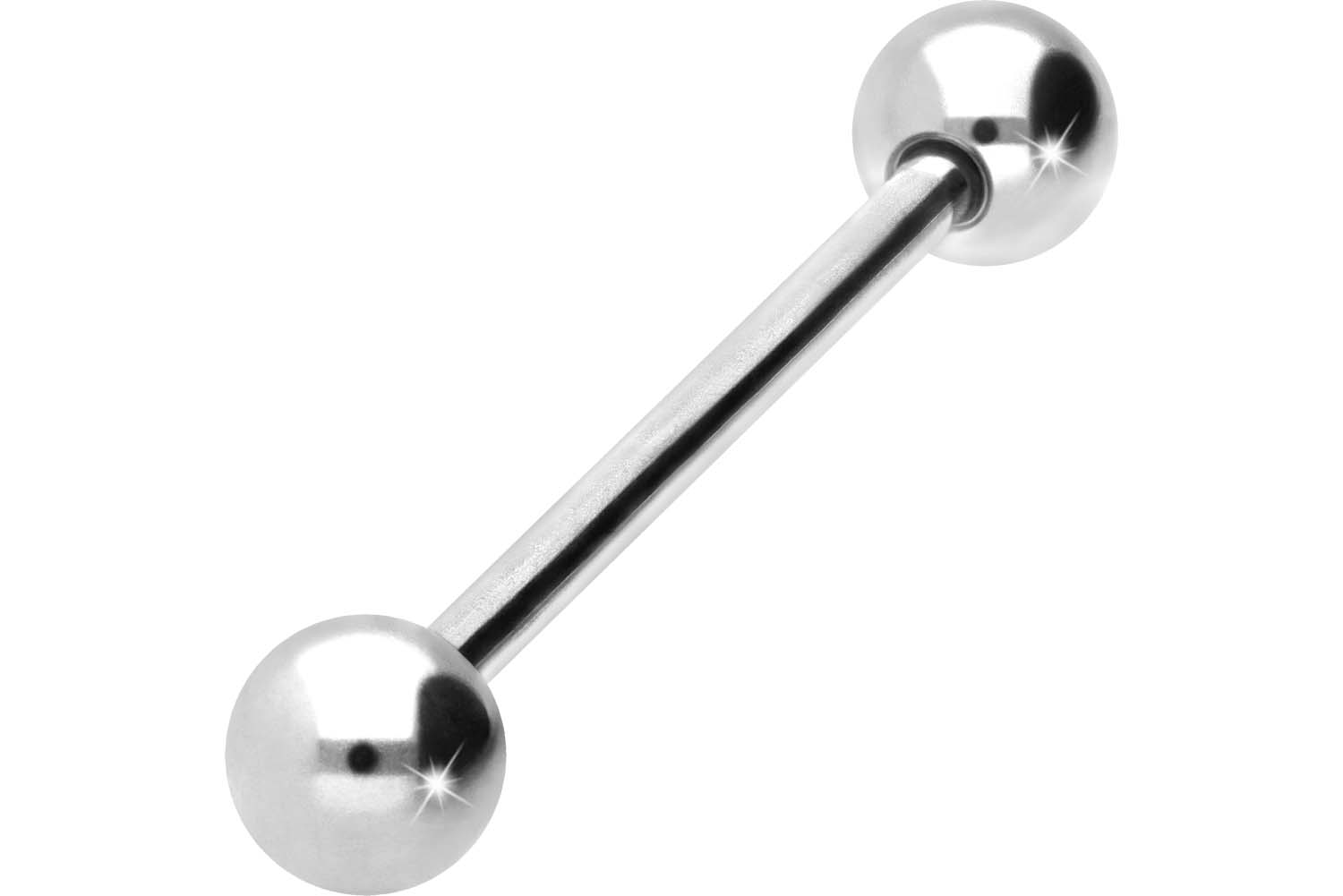 Titan Barbell Piercing